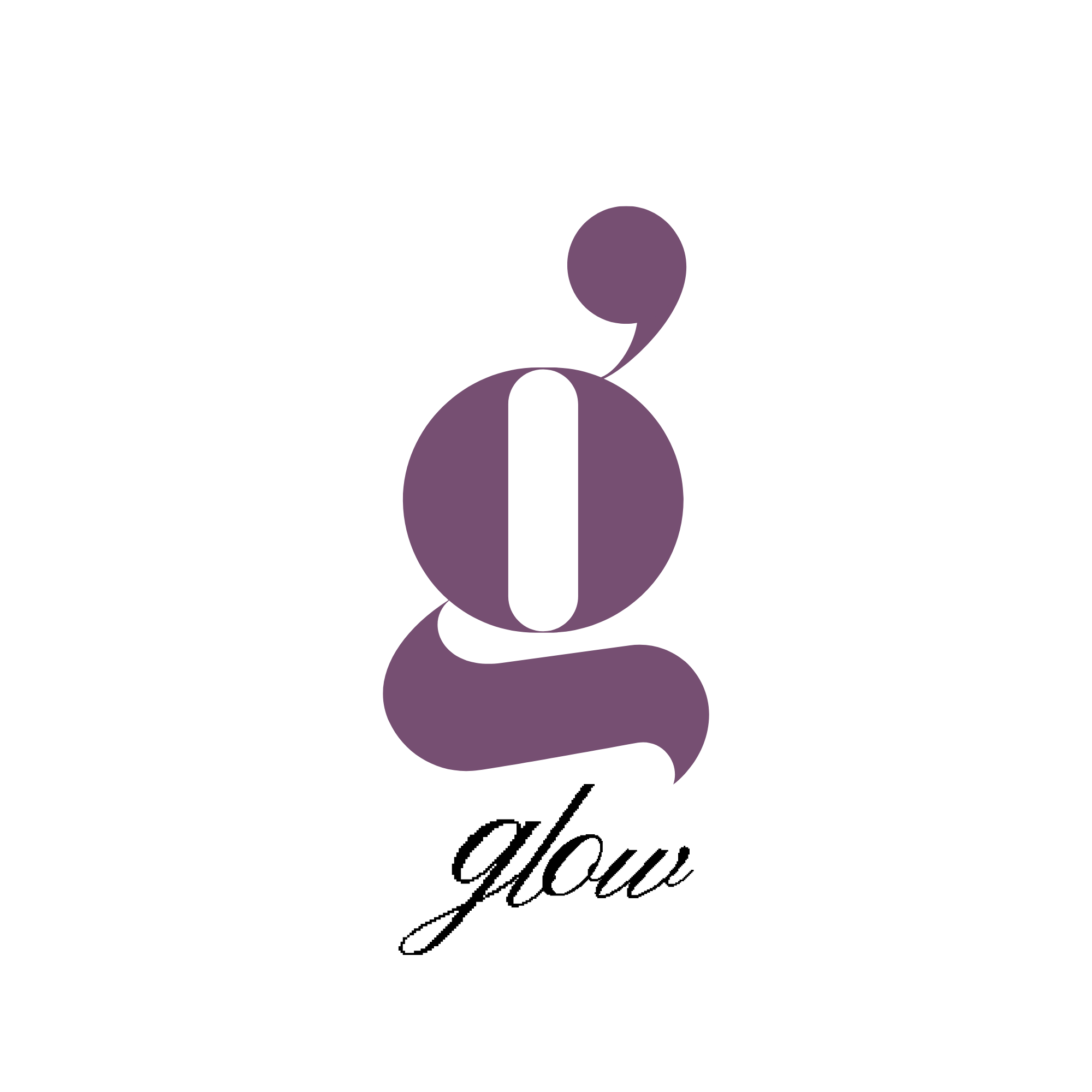 GlowAI Logo